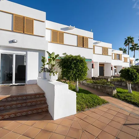 Apartmán Rt-las Brisas Playa del Inglés
