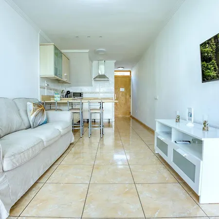 Rt-las Brisas דירה *