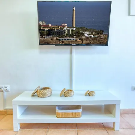 Rt-las Brisas דירה פלאייה דל אינגלז