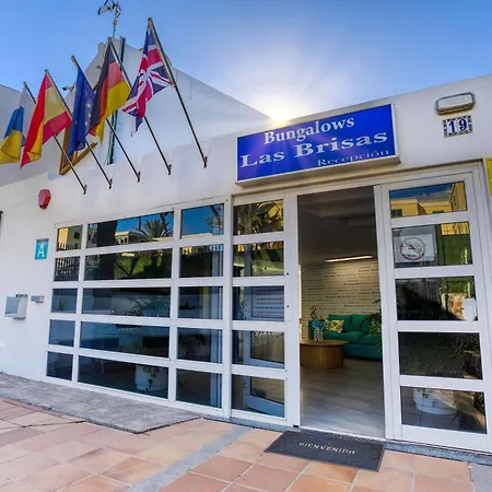 Rt-las Brisas דירה *