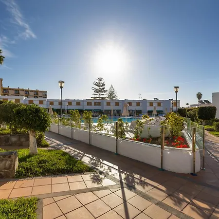 Rt-las Brisas Apartament Playa del Inglés