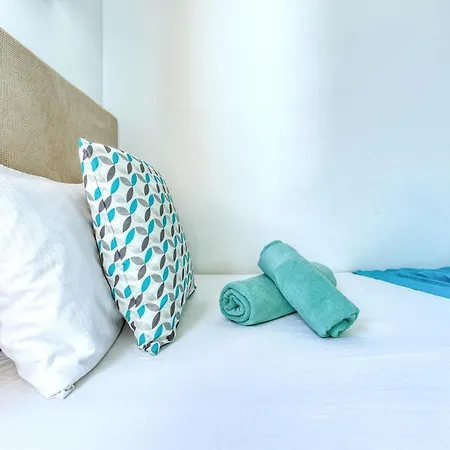 Apartament Rt-las Brisas *