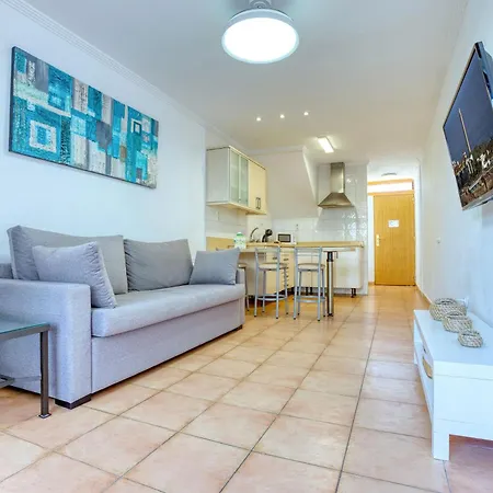 Apartament Rt-las Brisas