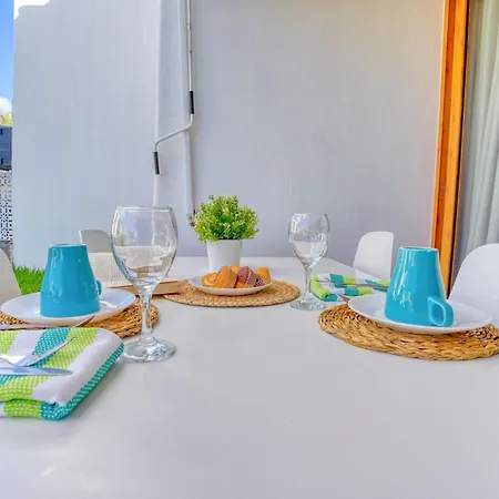 Apartament Rt-las Brisas