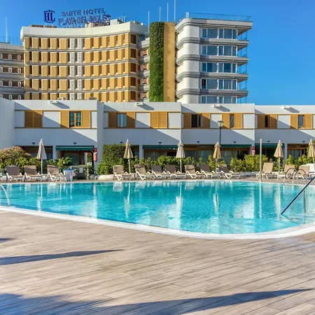 Rt-las Brisas * Playa del Inglés