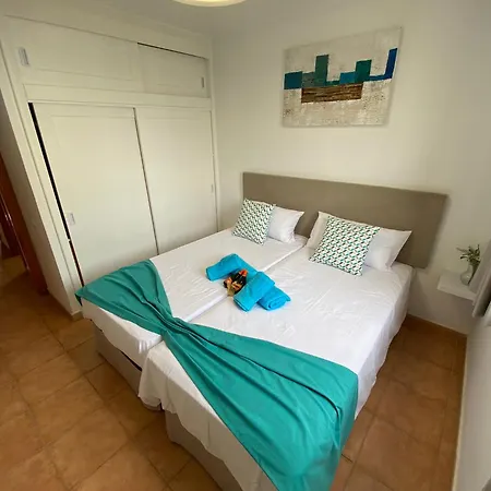 Rt-las Brisas 公寓 *