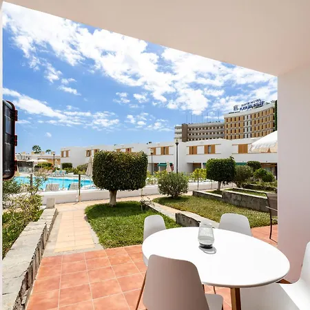 Apartment Rt-las Brisas
