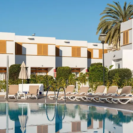 Apartmán Rt-las Brisas Playa del Inglés