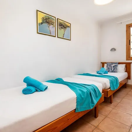 Apartment Rt-las Brisas