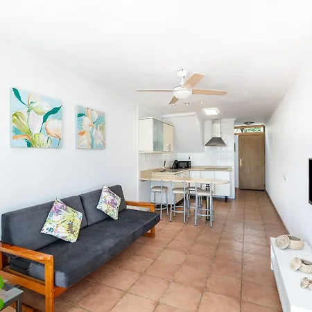 Rt-las Brisas * 플라야 델 잉글스