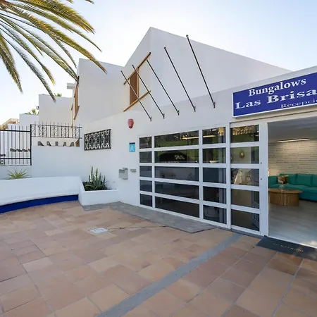 公寓 Rt-las Brisas