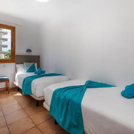 Rt-las Brisas Apartment Playa del Ingles (Gran Canaria)