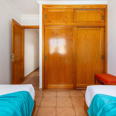 Apartment Rt-las Brisas Playa del Ingles (Gran Canaria)