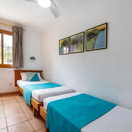 Rt-las Brisas Apartment Playa del Ingles (Gran Canaria)