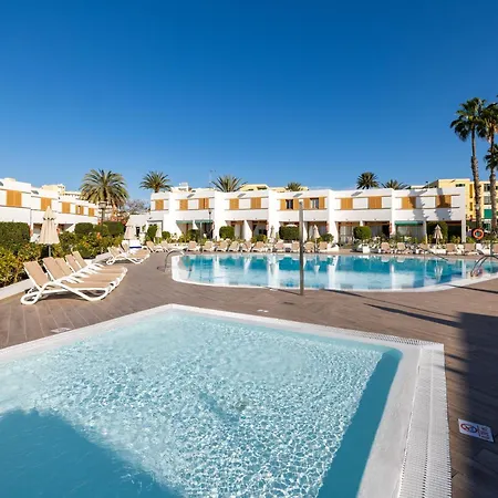 Apartment Rt-las Brisas