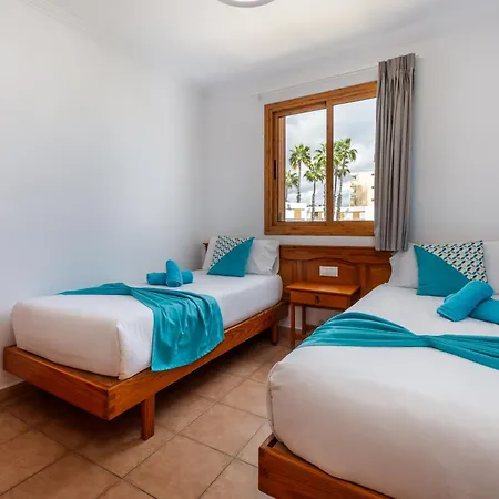 Апартаменты Rt-las Brisas