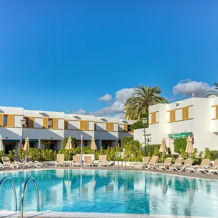 Rt-las Brisas * Плайя-дель-Инглес