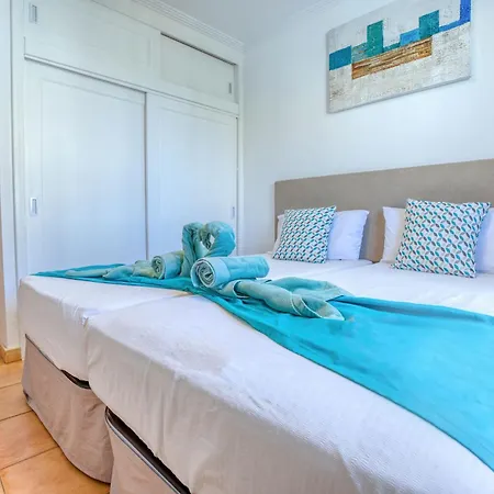 Апартаменты Rt-las Brisas