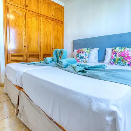 Rt-las Brisas * Плайя-дель-Инглес