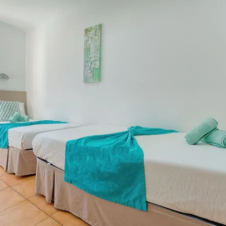 Rt-las Brisas