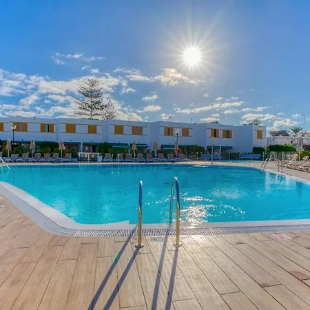 Rt-las Brisas Апартаменты