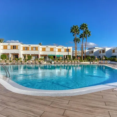 Rt-las Brisas * Плайя-дель-Инглес