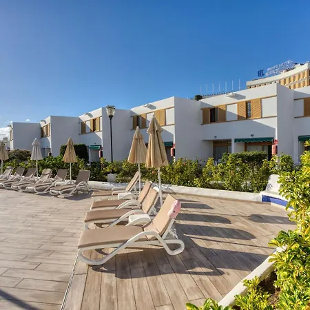 Rt-las Brisas Плайя-дель-Инглес