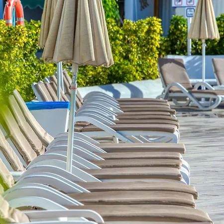 Апартаменты Rt-las Brisas