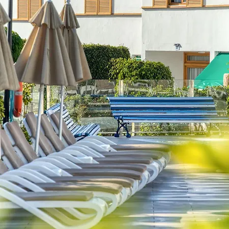 Rt-las Brisas Апартаменты