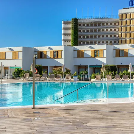 Rt-las Brisas Апартаменты
