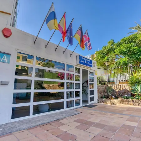 Rt-las Brisas Апартаменты *