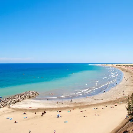 Rt-las Brisas Апартаменты