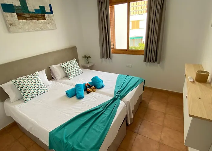 Rt-las Brisas Playa del Inglés