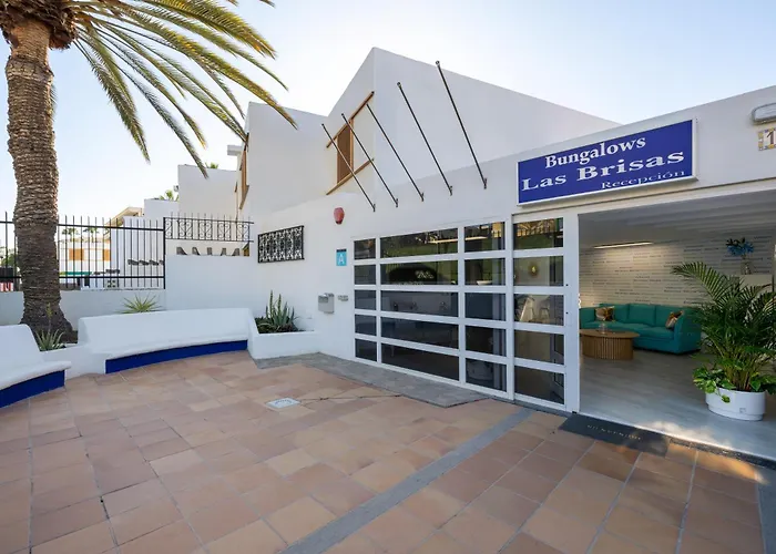 Apartamento Rt-las Brisas