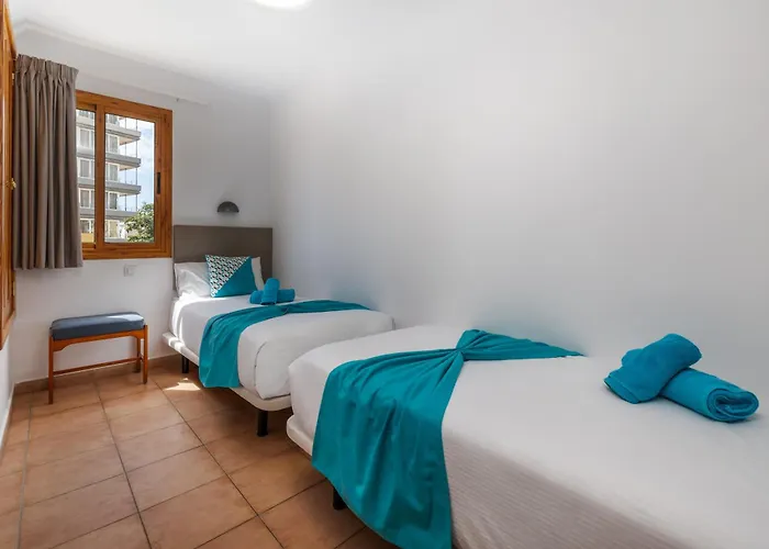 Rt-las Brisas Apartamento Playa del Inglés