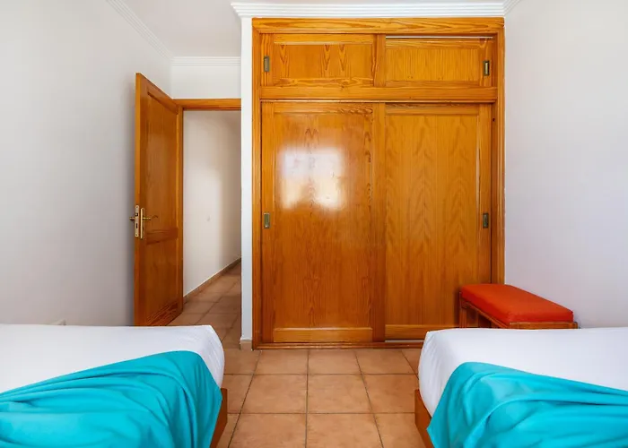 Apartamento Rt-las Brisas Playa del Inglés