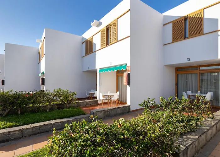 Rt-las Brisas Apartamento *