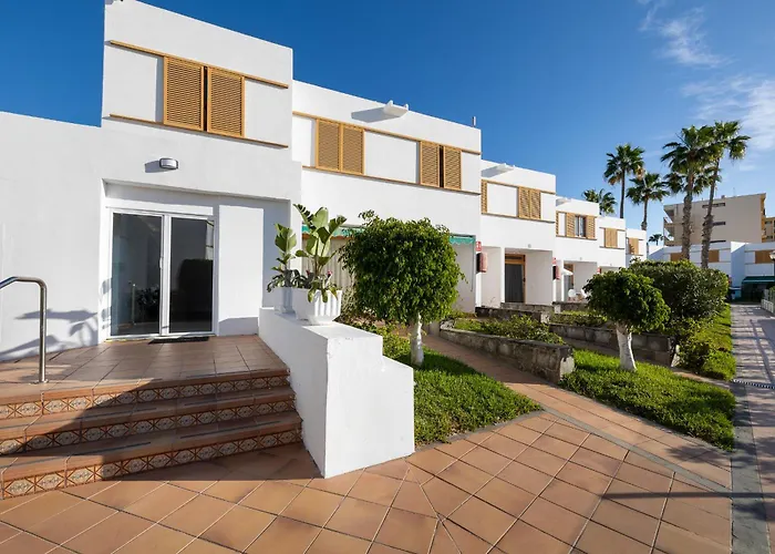 Apartamento Rt-las Brisas Playa del Inglés