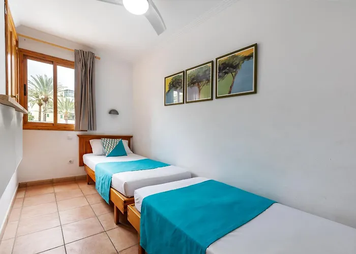 Rt-las Brisas Appartement Playa del Inglés