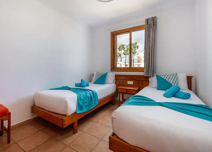 Appartement Rt-las Brisas