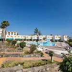 Rt-las Brisas Appartement *