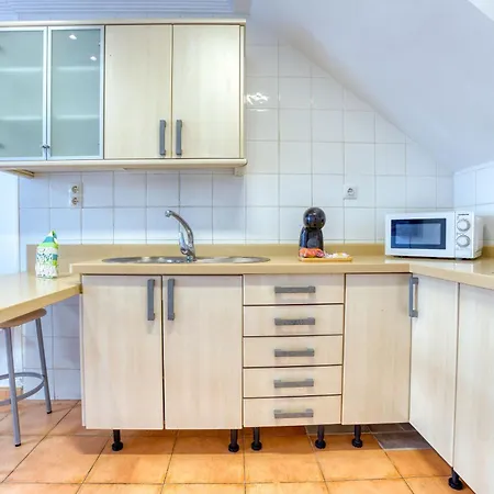 Rt-las Brisas Apartment Playa del Ingles (Gran Canaria)