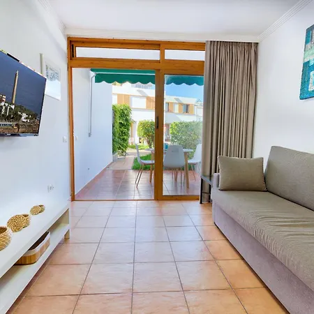 Apartment Rt-las Brisas