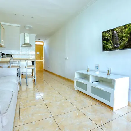 Rt-las Brisas Apartment Playa del Ingles (Gran Canaria)