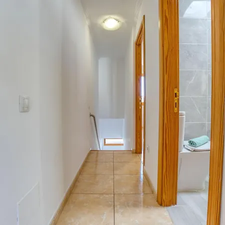 Apartment Rt-las Brisas Playa del Ingles (Gran Canaria)