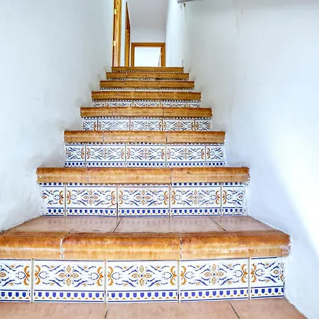 Rt-las Brisas Apartment *