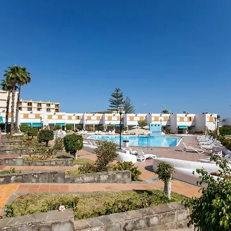 Rt-las Brisas Lejlighed *