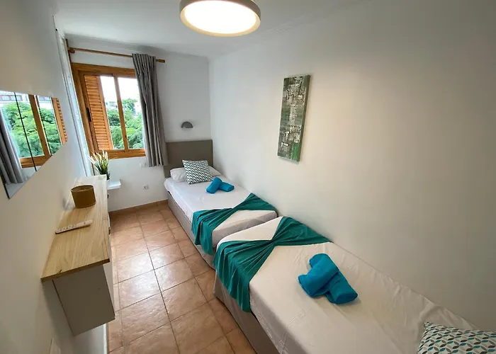 Rt-las Brisas Lägenhet