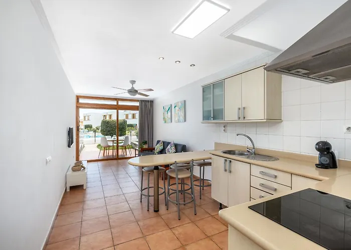 Lägenhet Rt-las Brisas *